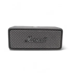 ALTAVOZ INALAMBRICO MARSHALL EMBERTON II NEGRO