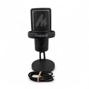 MICROFONO MAONO DM40 PRO + CABLE