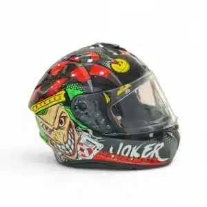 CASCO DE MOTO JOKER MTHELMETS TALLA M