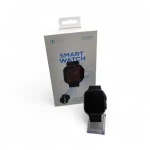 SMARTWATCH GENERICO NEGRO