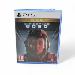 VIDEOJUEGO PS5 DIRECTIVE 9020 DELUXE EDITION