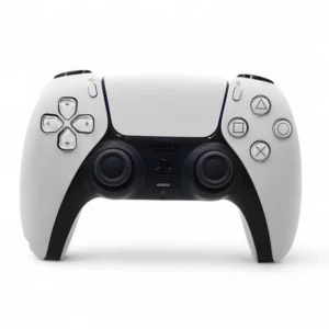 MANDO SONY PS5 DUALSENSE BLANCO CFI-ZCT1W