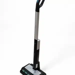 FREGONA ELECTRICA CECOTEC FREEGO WASH WETJALISCO SELFCLEANING + BASE DE CARGA