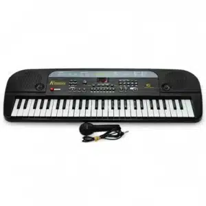 PIANO GENERICO M5405 + MICROFONO