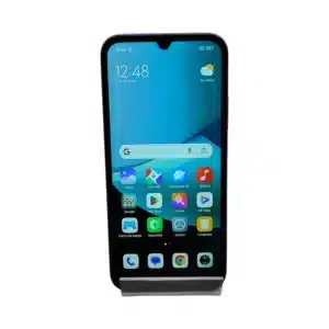 MÓVIL REDMI 15C 128GB/4GB AZUL