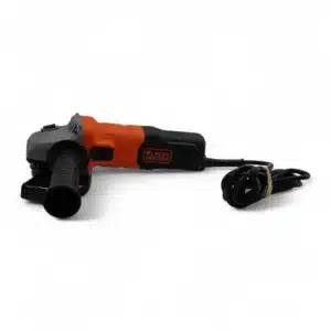RADIAL BLACK & DECKER BEG010 710W