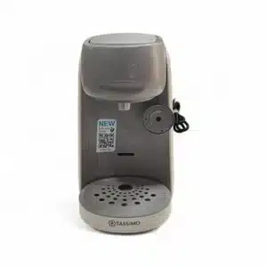 CAFETERA BOSCH TASSIMO CTPM14 TAS16B7/01 COLOR CREMA