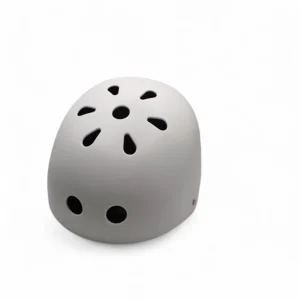 CASCO DE PATINETE GENERICO BLANCO
