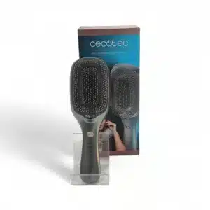 CEPILLO REPARADOR CECOTEC  5 TECH  + CAJA
