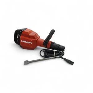 MARTILLO DEMOLEDOR  HILTI TE-600 AVR
