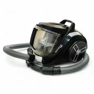ASPIRADOR CICLONICO ROWENTA COMPACT POWER XXL  + MANGUERA