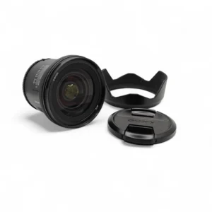 OBJETIVO SONY  2,8/20MM  SAL20F28