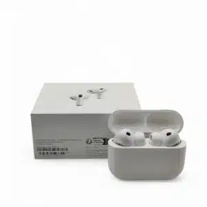 AIRPODS PRO 3 A3064 A3122 + CAJA