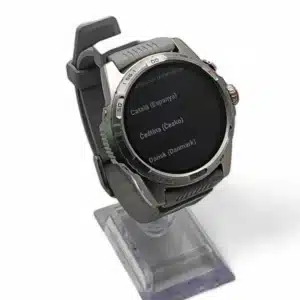 SMARTWATCH TICHWATCH ATLAS   + CAJA