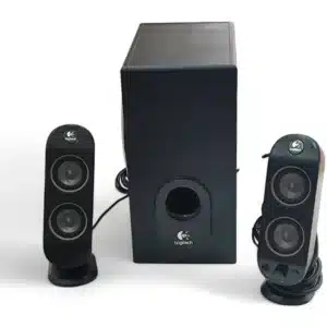 ALTAVOCES  LOGITECH  X-530