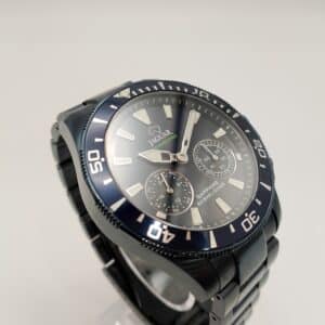 RELOJ JAGUAR CONNECTED MODEL J930