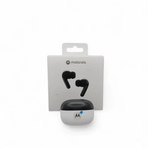 AURICULARES MOTO BUDS 2  + CAJA * A ESTRENAR*