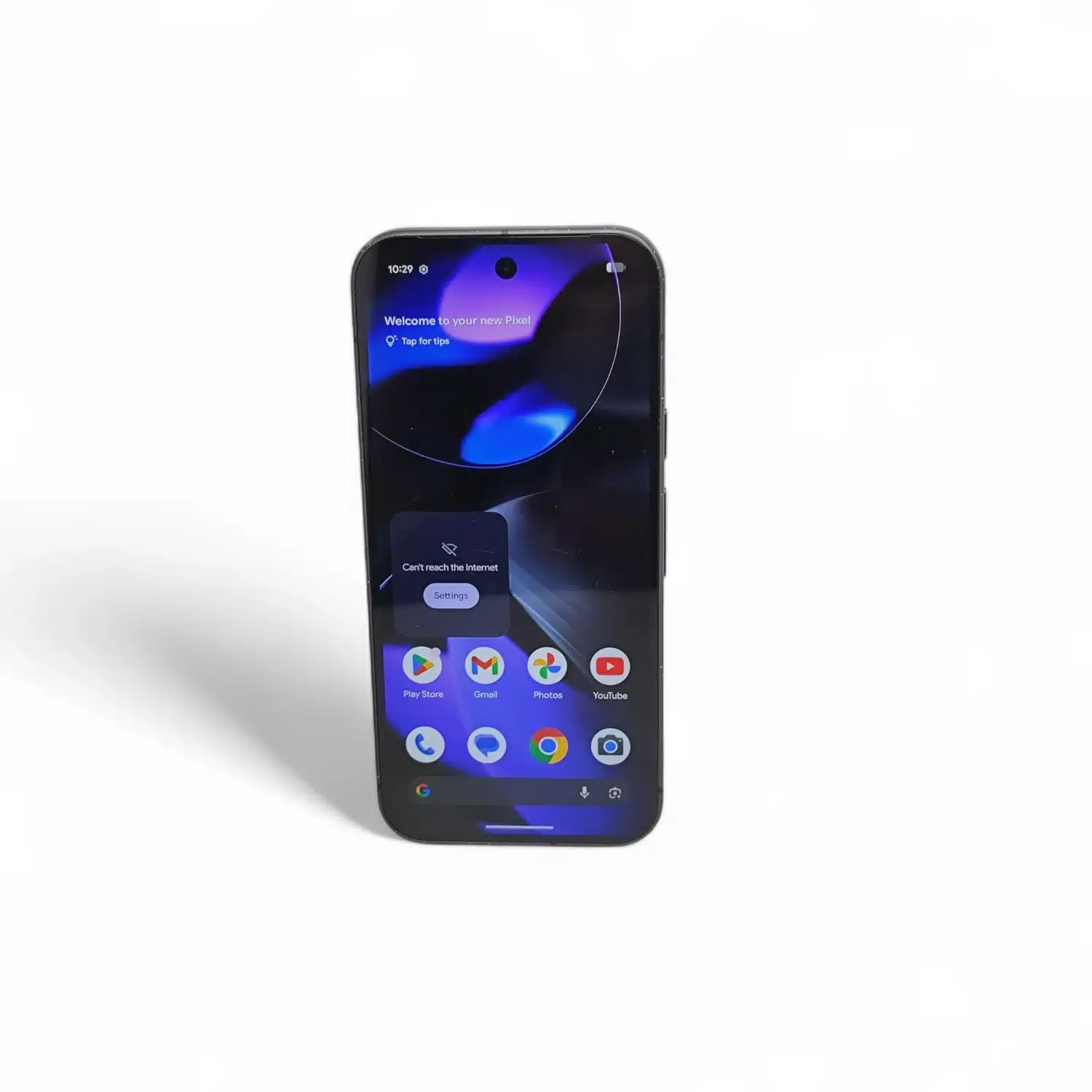 Movil Google Pixel 9 12 GB Ram / 256GB * Marcas DE Uso*