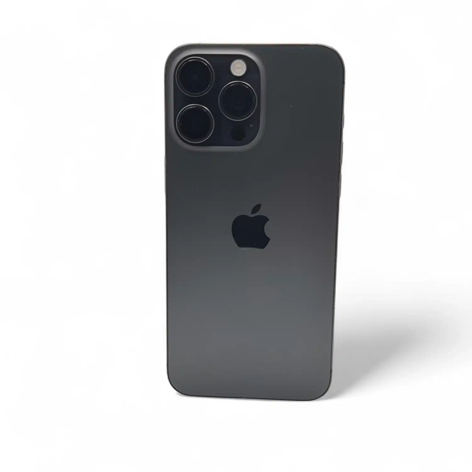 Iphone 15 Pro Max 256GB 100% Salud DE Bateria Titanio + Caja