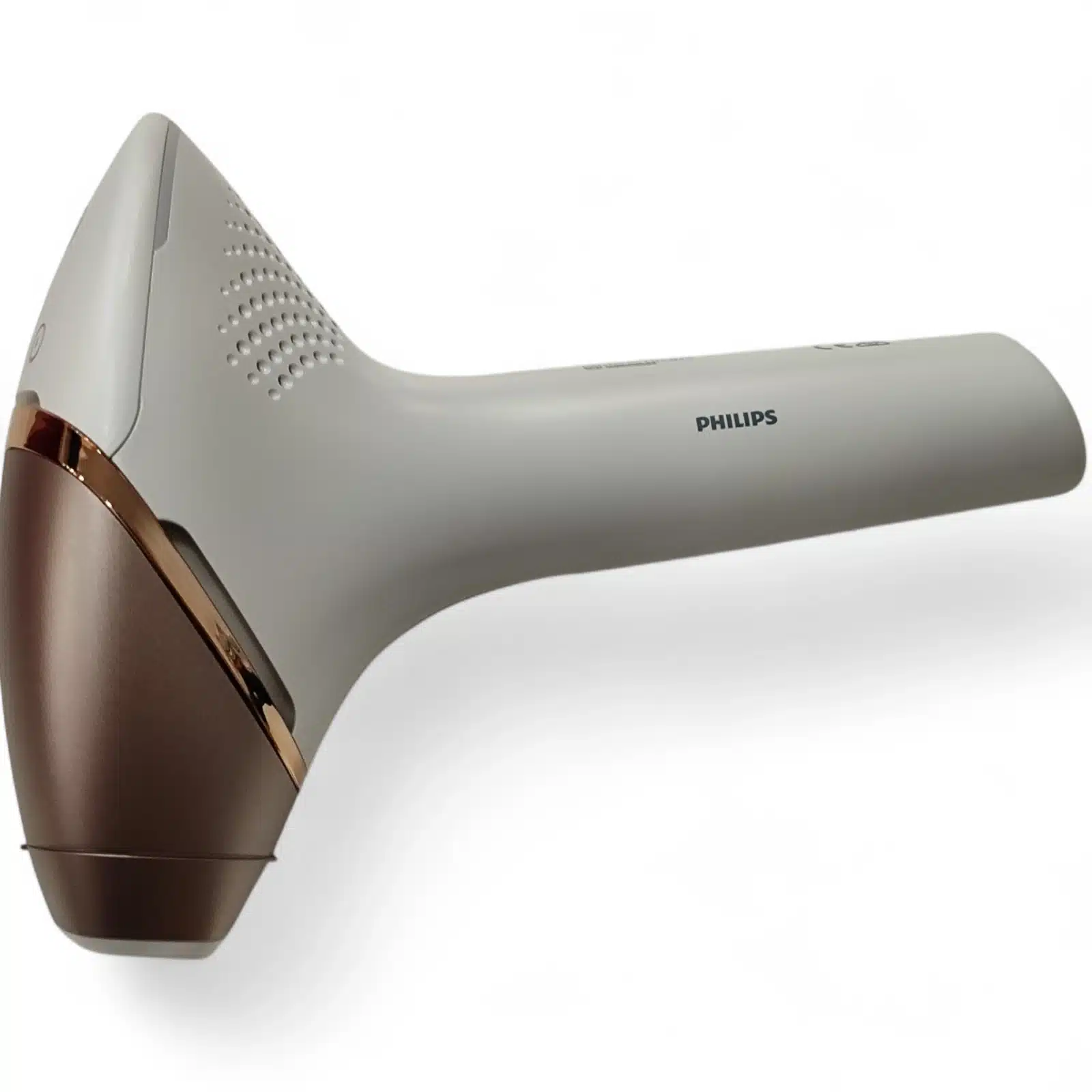 Depiladora Ipl Philips Lumea 9900 + Caja + Acc *A Estrenar* — foto 2