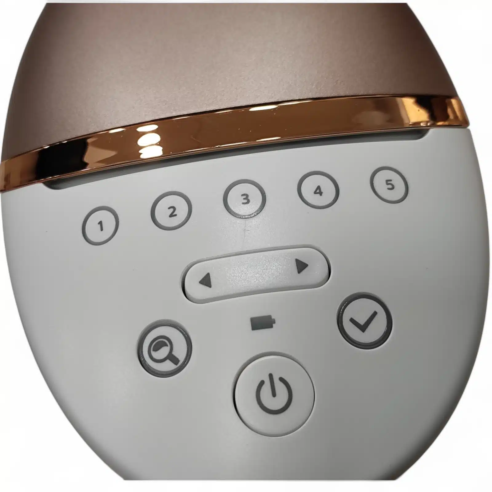 Depiladora Ipl Philips Lumea 9900 + Caja + Acc *A Estrenar* — foto 3