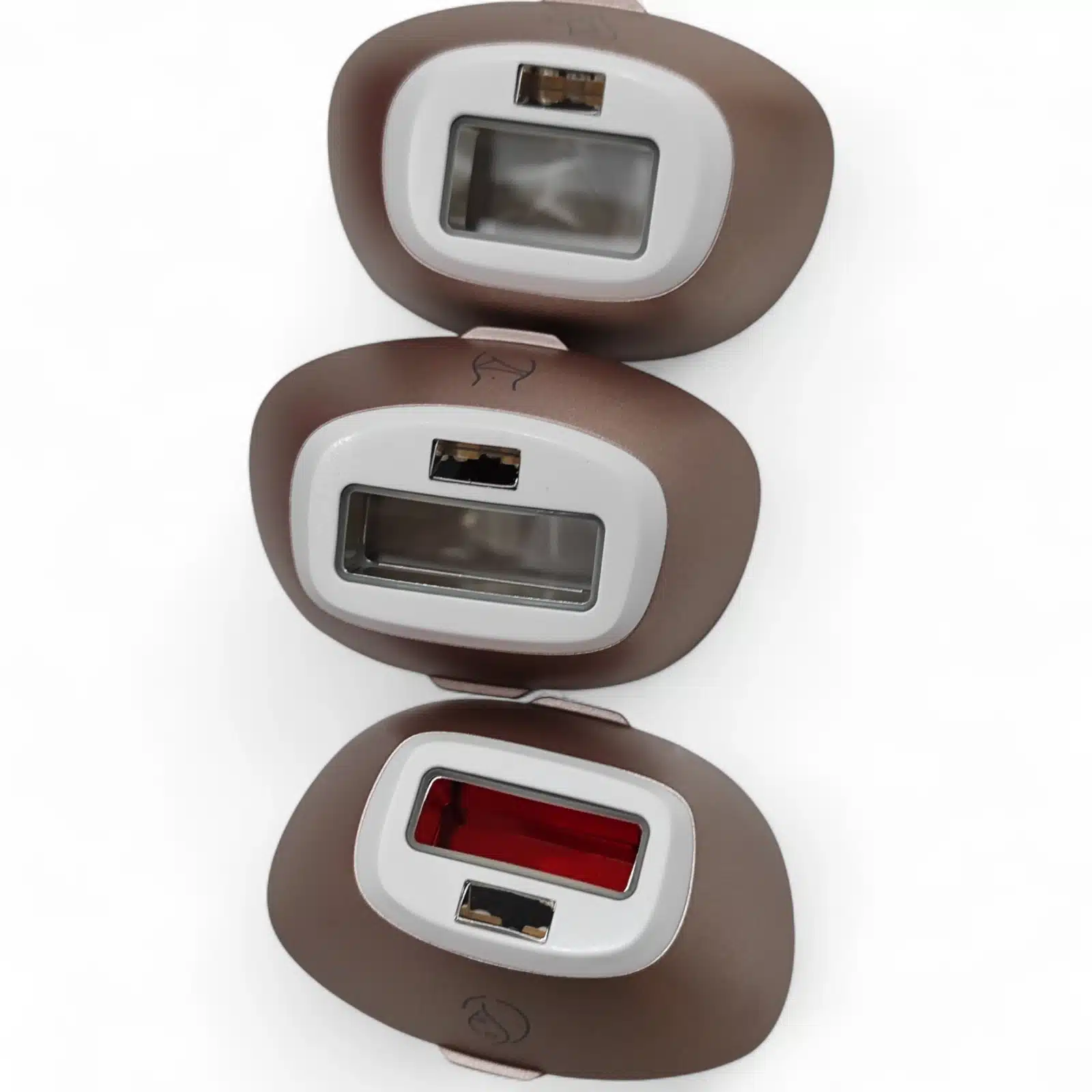 Depiladora Ipl Philips Lumea 9900 + Caja + Acc *A Estrenar* — foto 4
