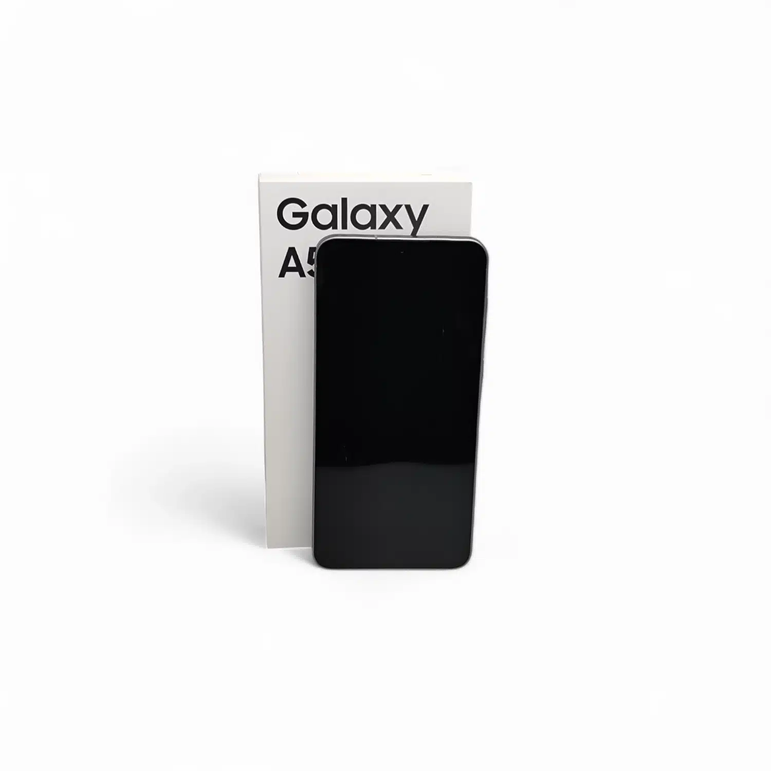 Movil Samsung A57 5G 256GB 8GB Ram Gris * A Estrenar* — foto 2