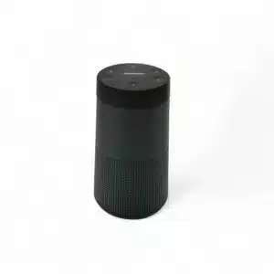 ALTAVOZ BOSE SOUNDLINK REVOLVE
