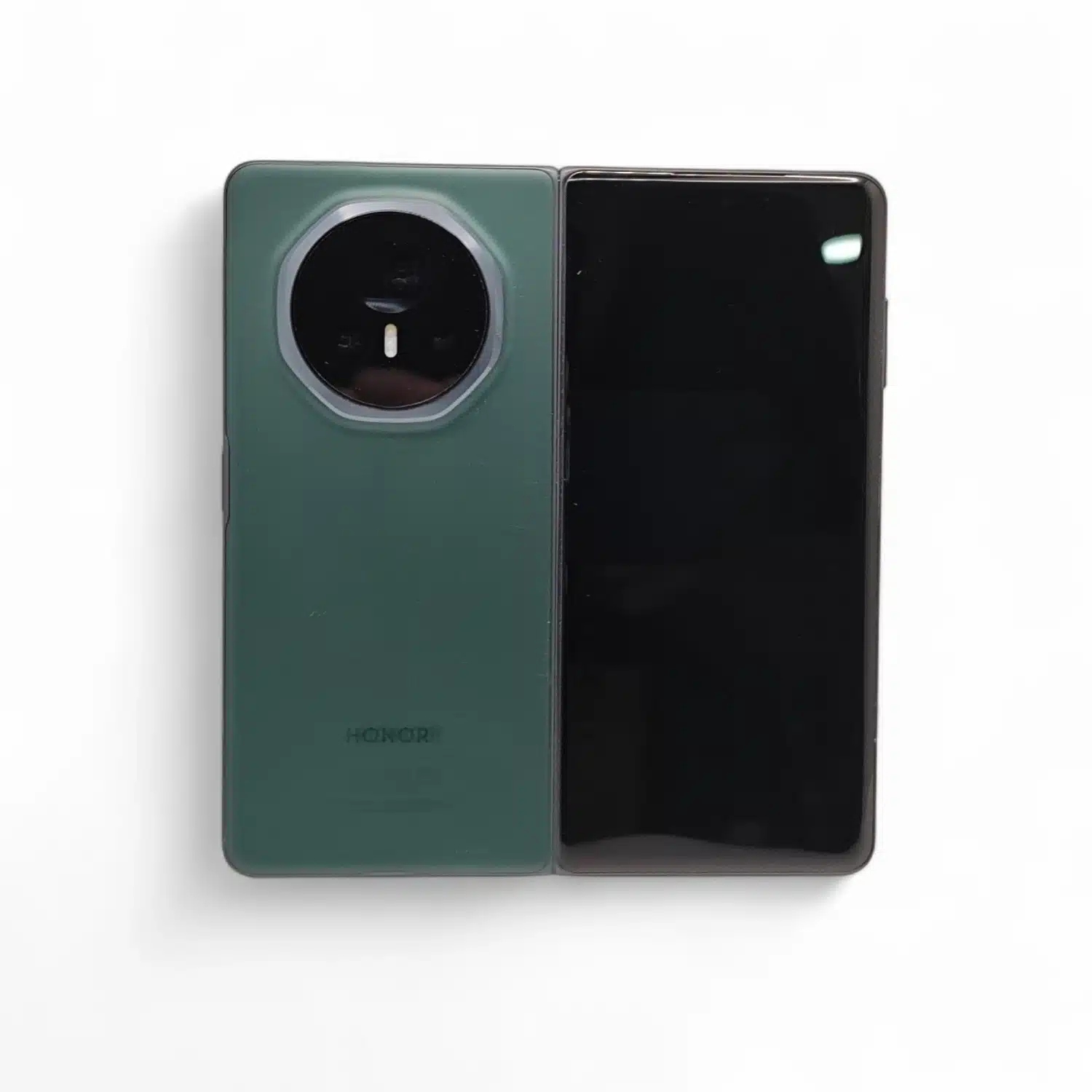 Movil Honor Magic V3 12GB Ram 512GB Color Verde — foto 2