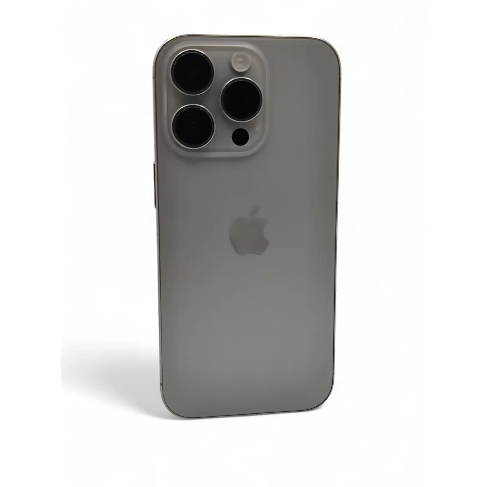 Iphone 16 Pro 128GB Color Titanio Natural Bat 85%