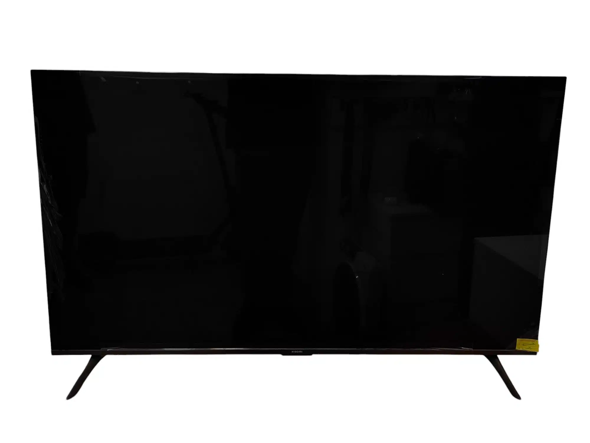 Smart TV Xiaomi 55″ L55MB-APEU + Mando — foto 2