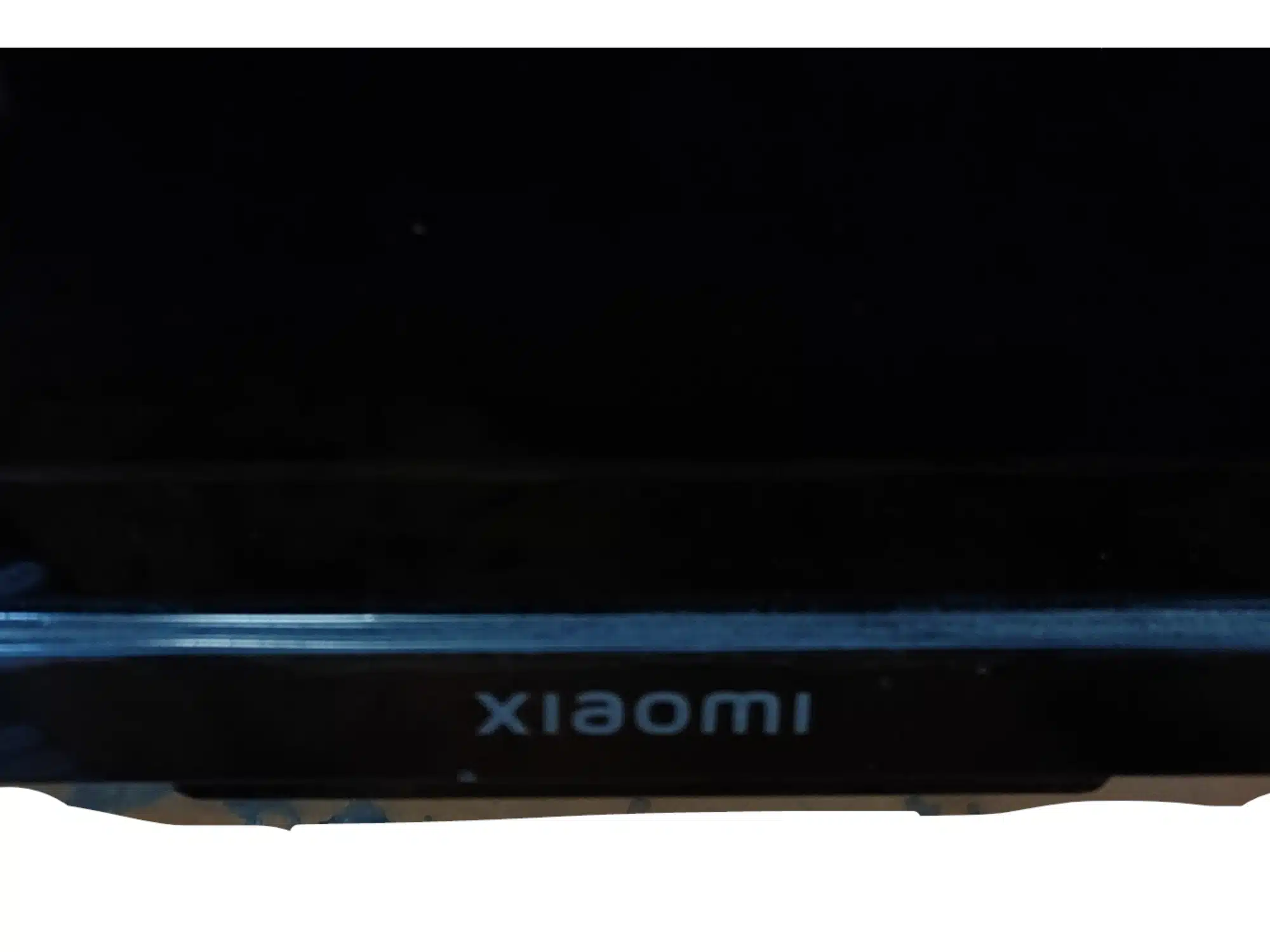 Smart TV Xiaomi 55″ L55MB-APEU + Mando — foto 4