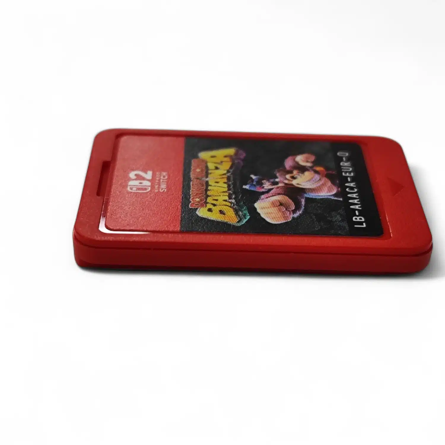Donkey Kong Bananza Nintendo Switch 2 — foto 4