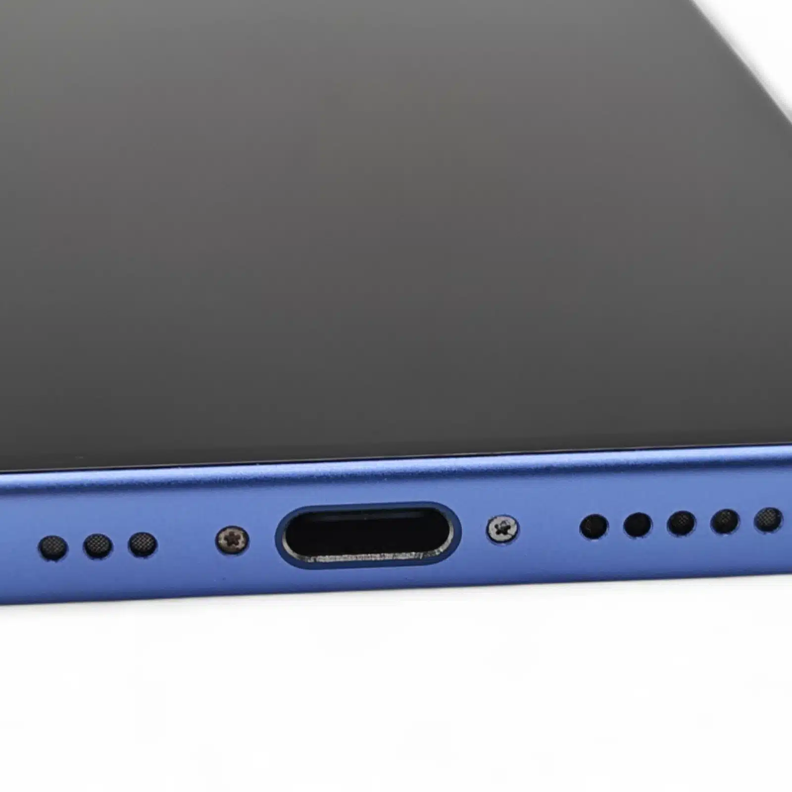 Iphone 16 128 Color Azul Bat 86% *marcas EN Pantalla* — foto 4