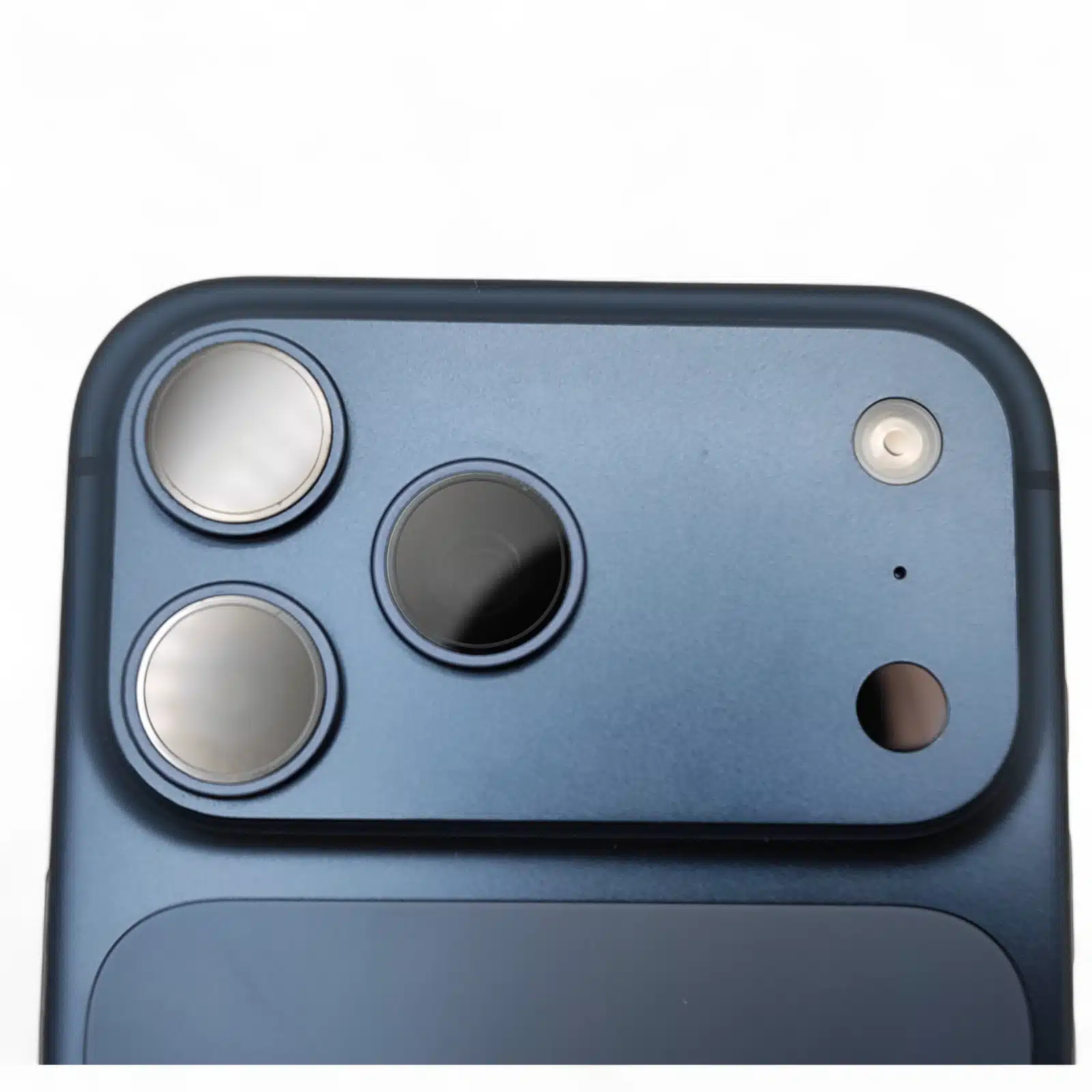 Iphone 17 Pro Max 2TB Color Azul *A Estrenar* — foto 3