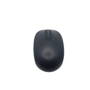 RATON MICROSOFT 1850 USB NEGRO