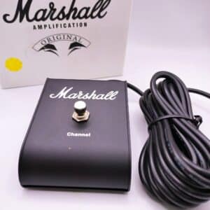 PEDAL DE GUITARRA MARSHALL pedl-90003 EN CAJA