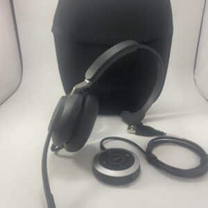 AURICULARES CON MICROFONO JABRA ENC010