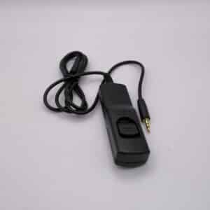 DISPADOR REMOTO FOTOGRAFICO JJC