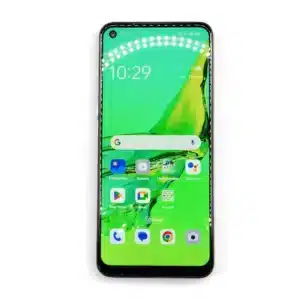 MOVIL OPPO A53 64GB/4GB RAM