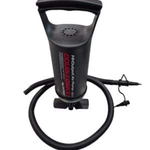 HINCHADOR MANUAL INTEX DOBLE ACCION 29 CM