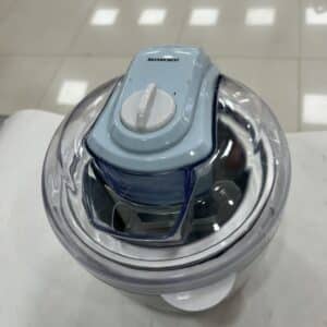 HELADERA SILVERCREST