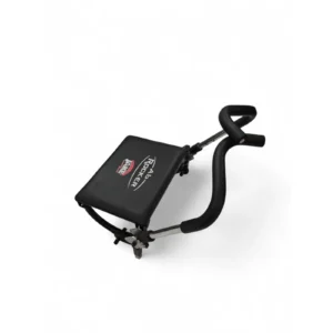 MÁQUINA DE ABDOMINALES AB ROCKER BODY BY JAKER