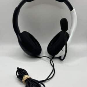 AURICULARES DE DIADEMA NINTENDO SWITCH