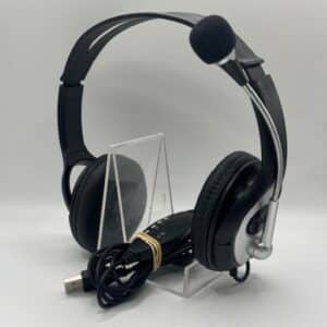 AURICULARES GAMING OVLENG Q2