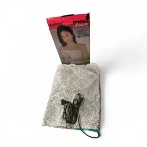 ALMOHADILLA ELECTRICA 110W UFESA AL5512