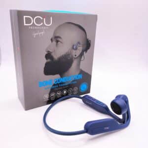 AURICULARES BONE CONDUCTION WIRELESS HEADPHONES