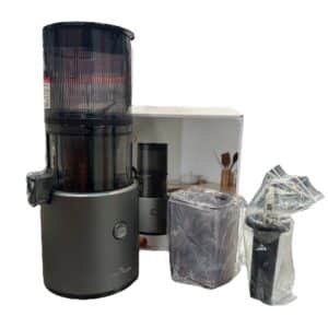 EXTRACTOR DE ZUMO CHEF PLUS ESSENTIAL PRO A ESTRENAR