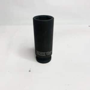 VASO DE IMPACTO ALYCO