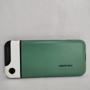 CAJA MOVIL KEEPIN BOX